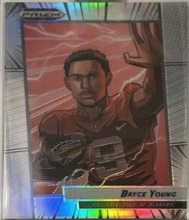 Bryce Young
