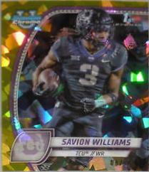 Savion Williams