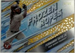 Fernando Tatis Jr.