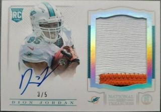 Dion Jordan