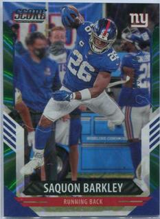 Saquon Barkley