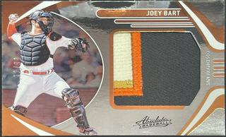 Joey Bart