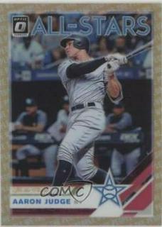 Aaron Judge