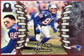 Terry Glenn
