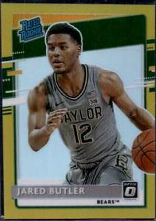 Jared Butler