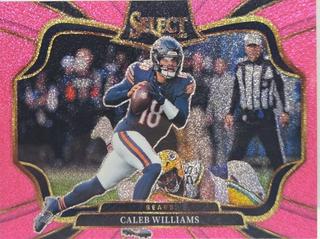 Caleb Williams