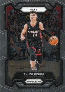Tyler Herro