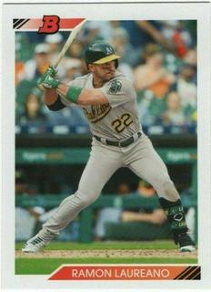 Ramon Laureano
