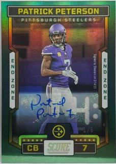 Patrick Peterson