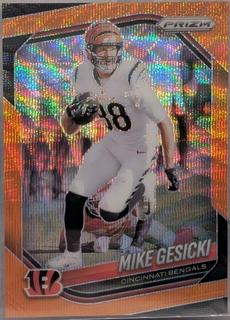 Mike Gesicki