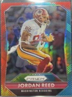 Jordan Reed