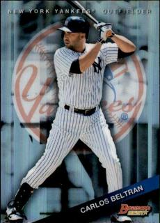 Carlos Beltran