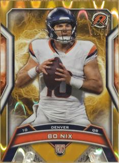 Bo Nix