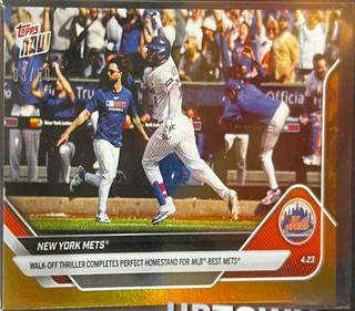 New York Mets