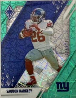 Saquon Barkley