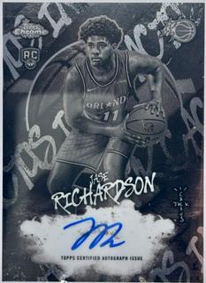 Jase Richardson