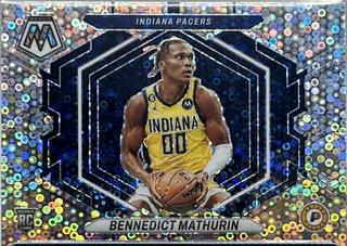 Bennedict Mathurin