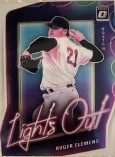 Roger Clemens