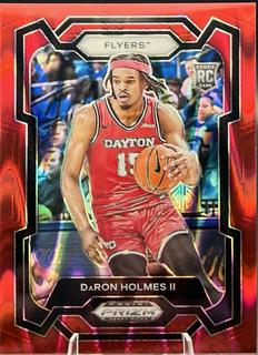 DaRon Holmes II
