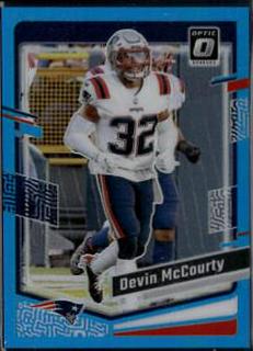 Devin McCourty