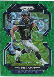 Tyler Lockett