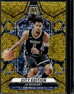 Ja Morant