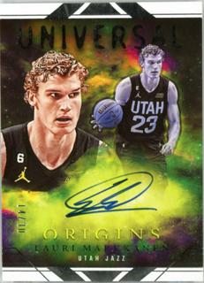 Lauri Markkanen