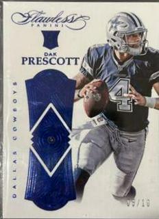 Dak Prescott