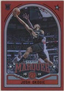 Josh Okogie