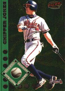 Chipper Jones