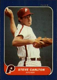 Steve Carlton