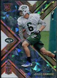 Chad Hansen