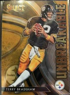 Terry Bradshaw