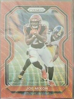 Joe Mixon