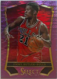 Jimmy Butler