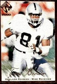 Tim Brown