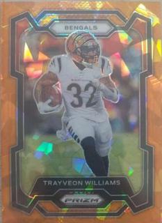 Trayveon Williams