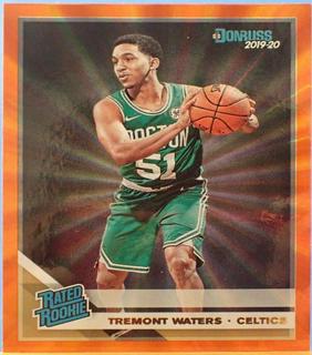 Tremont Waters