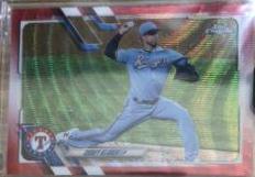 Corey Kluber