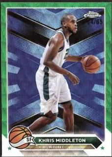 Khris Middleton