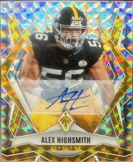 Alex Highsmith