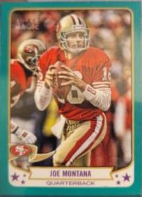 Joe Montana