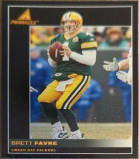 Brett Favre