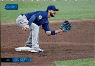 Kris Bryant