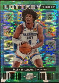 Jalen Williams