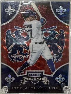 Jose Altuve