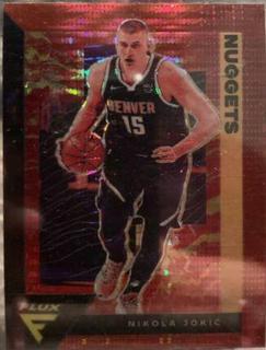 Nikola Jokic
