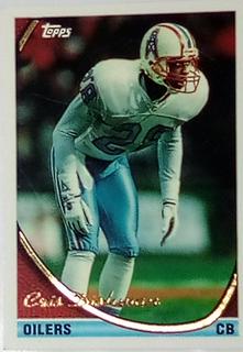 Cris Dishman