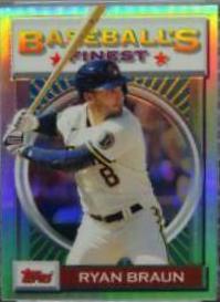 Ryan Braun