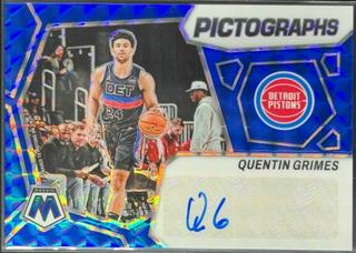 Quentin Grimes